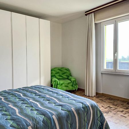 Apartment Pippo By Interhome Poncetta Екстериор снимка