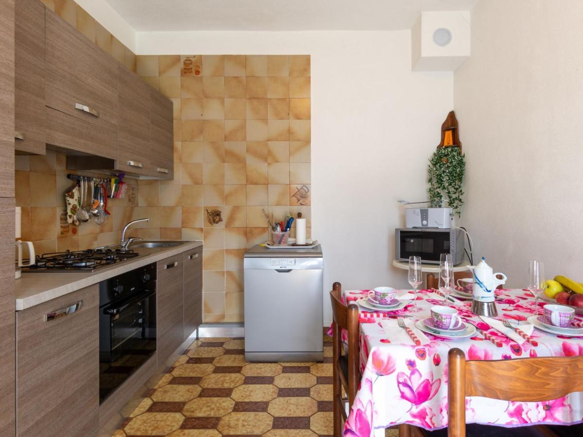 Apartment Pippo By Interhome Poncetta Екстериор снимка