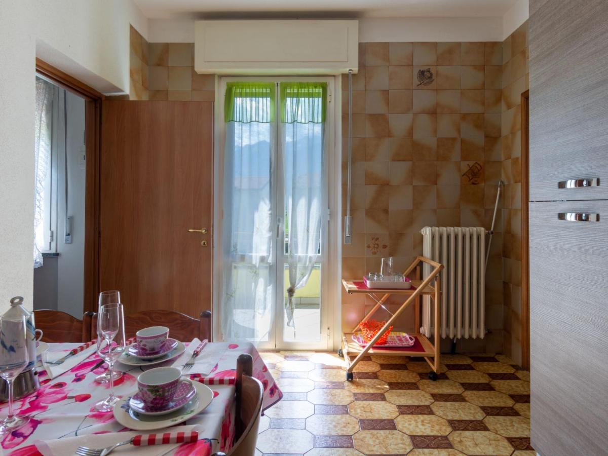 Apartment Pippo By Interhome Poncetta Екстериор снимка
