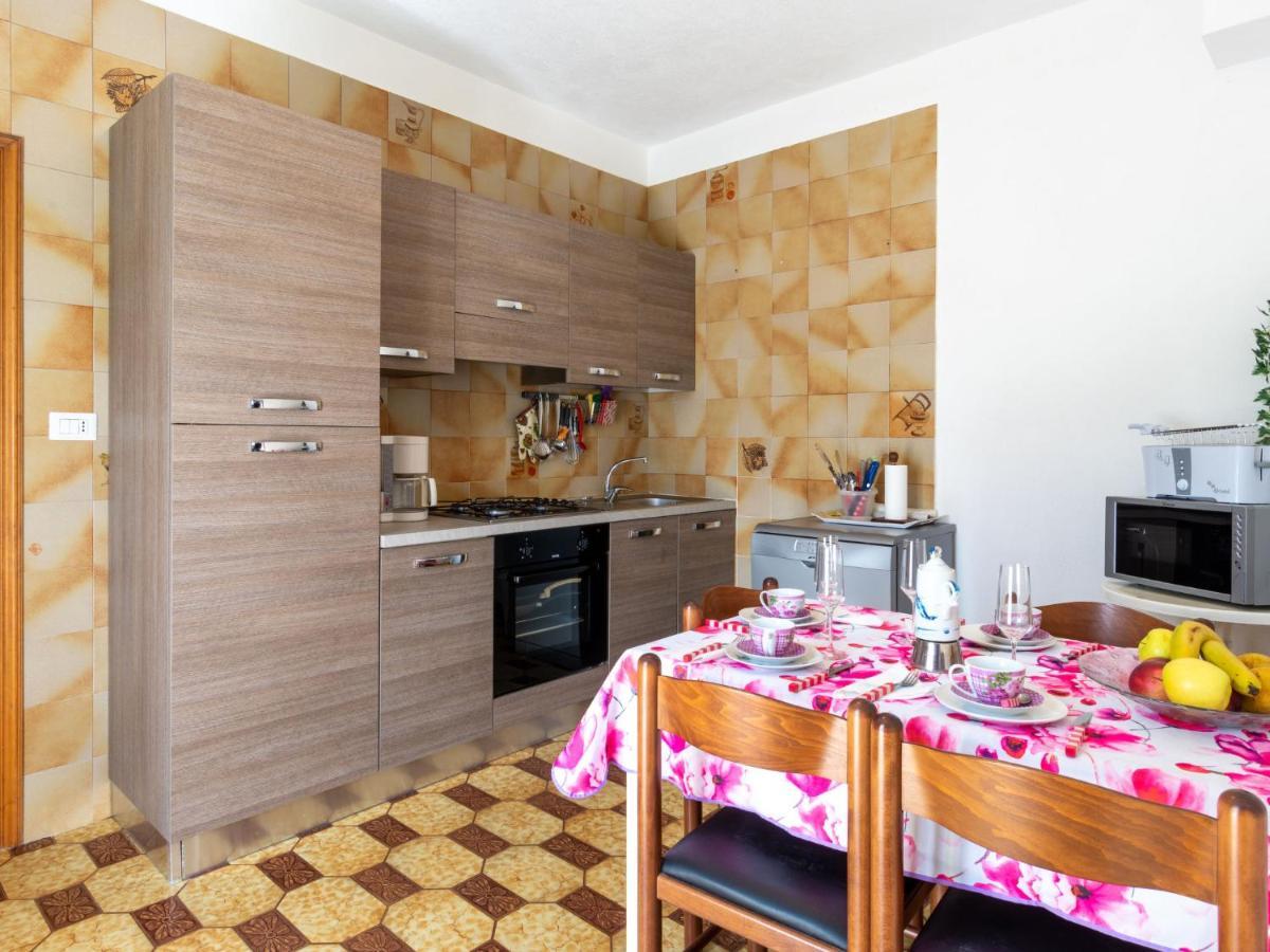 Apartment Pippo By Interhome Poncetta Екстериор снимка