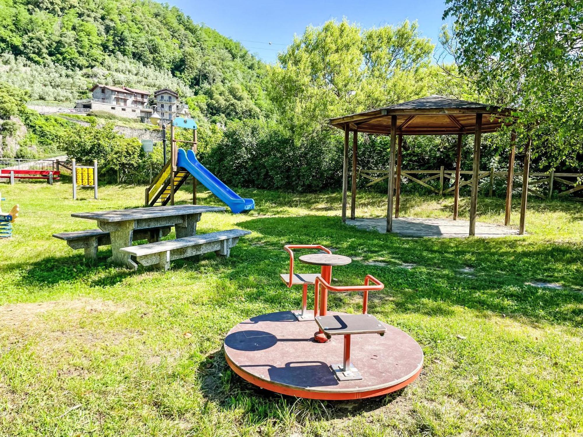 Apartment Pippo By Interhome Poncetta Екстериор снимка