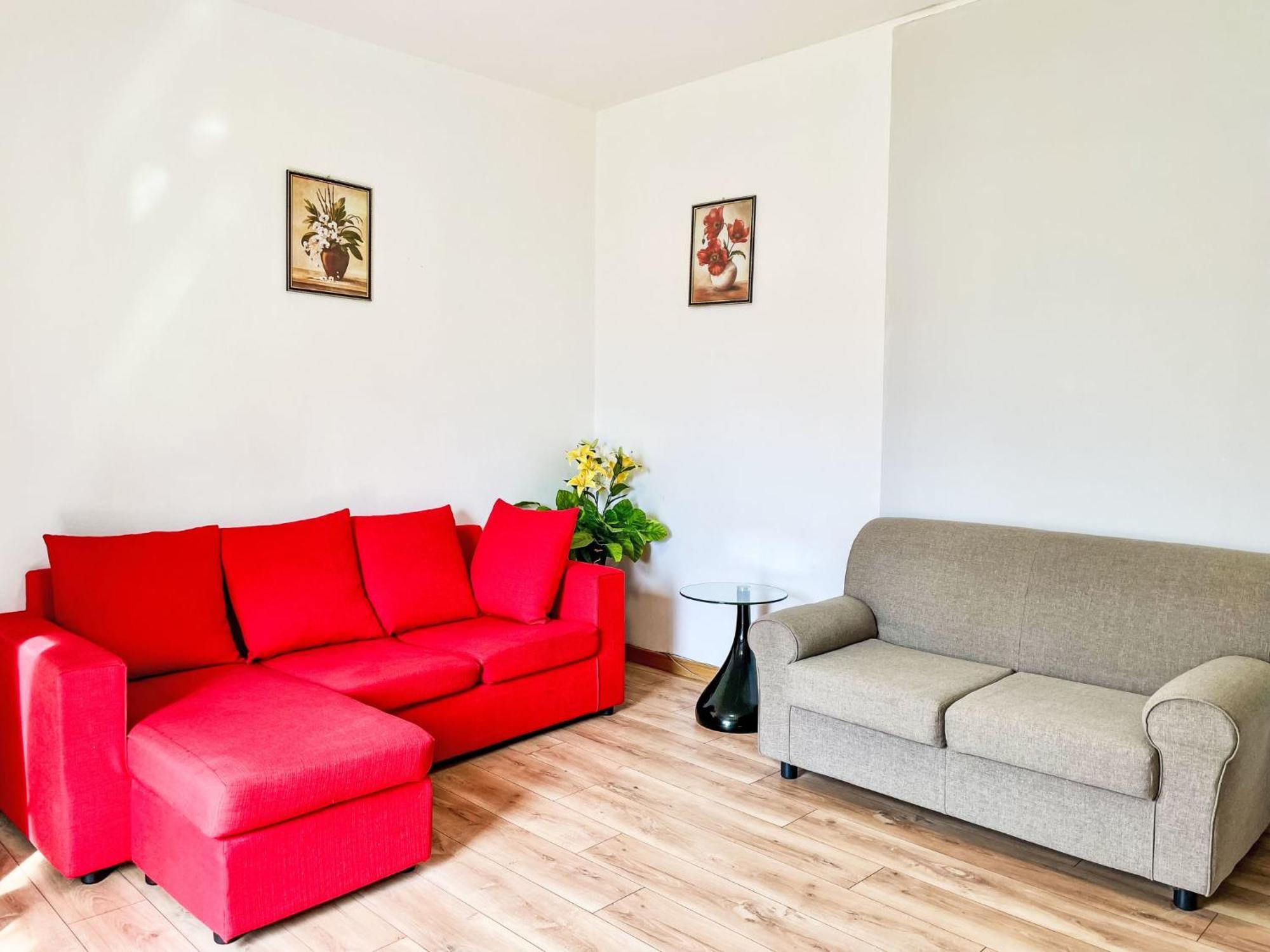Apartment Pippo By Interhome Poncetta Екстериор снимка