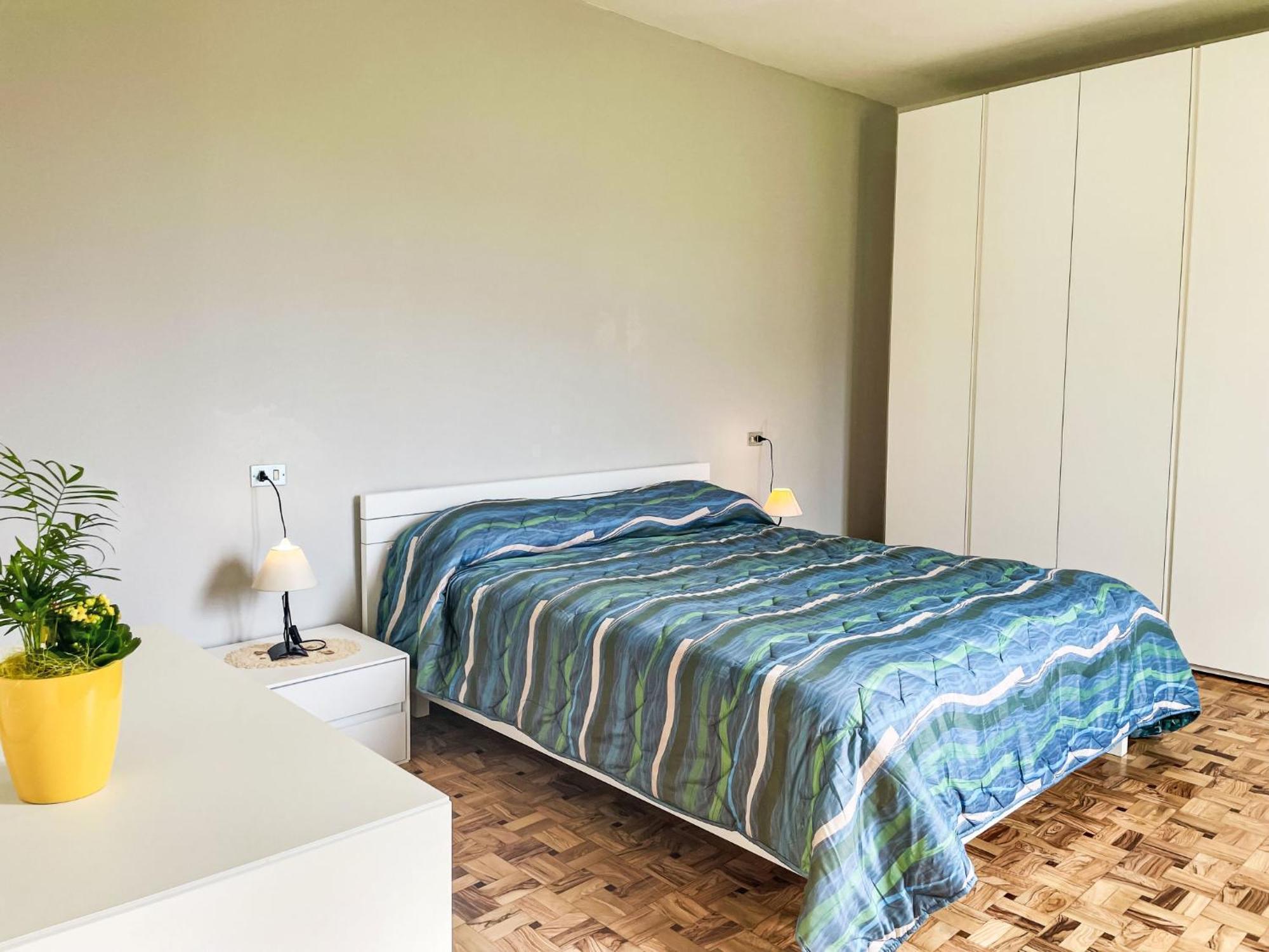 Apartment Pippo By Interhome Poncetta Екстериор снимка