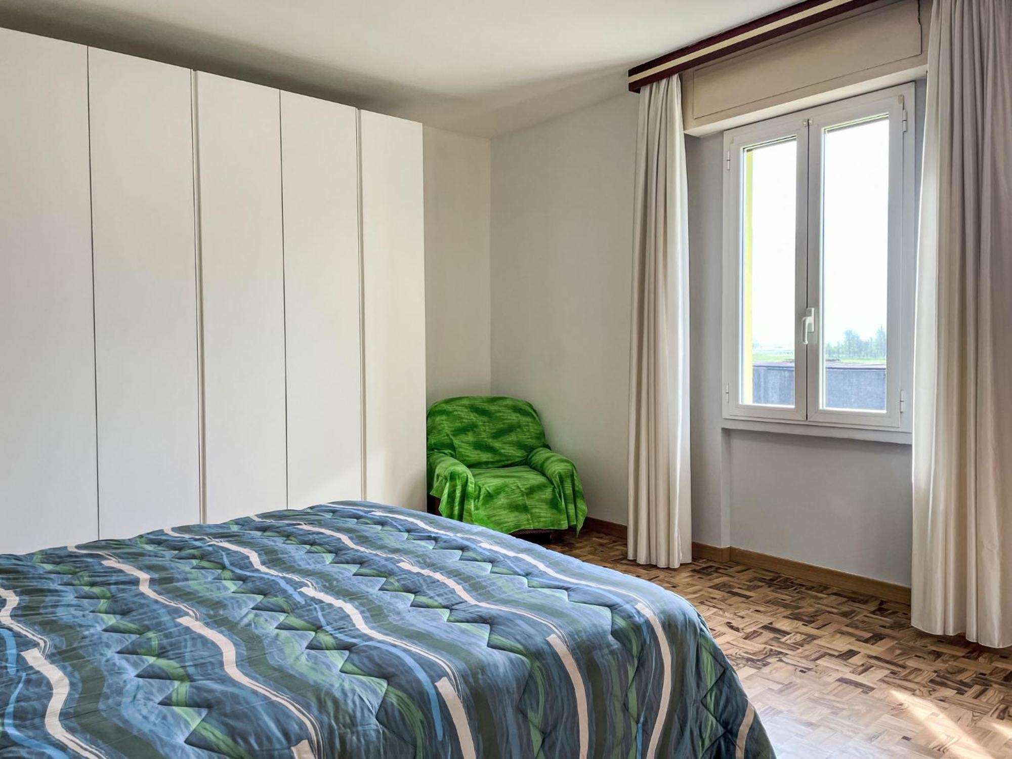 Apartment Pippo By Interhome Poncetta Екстериор снимка