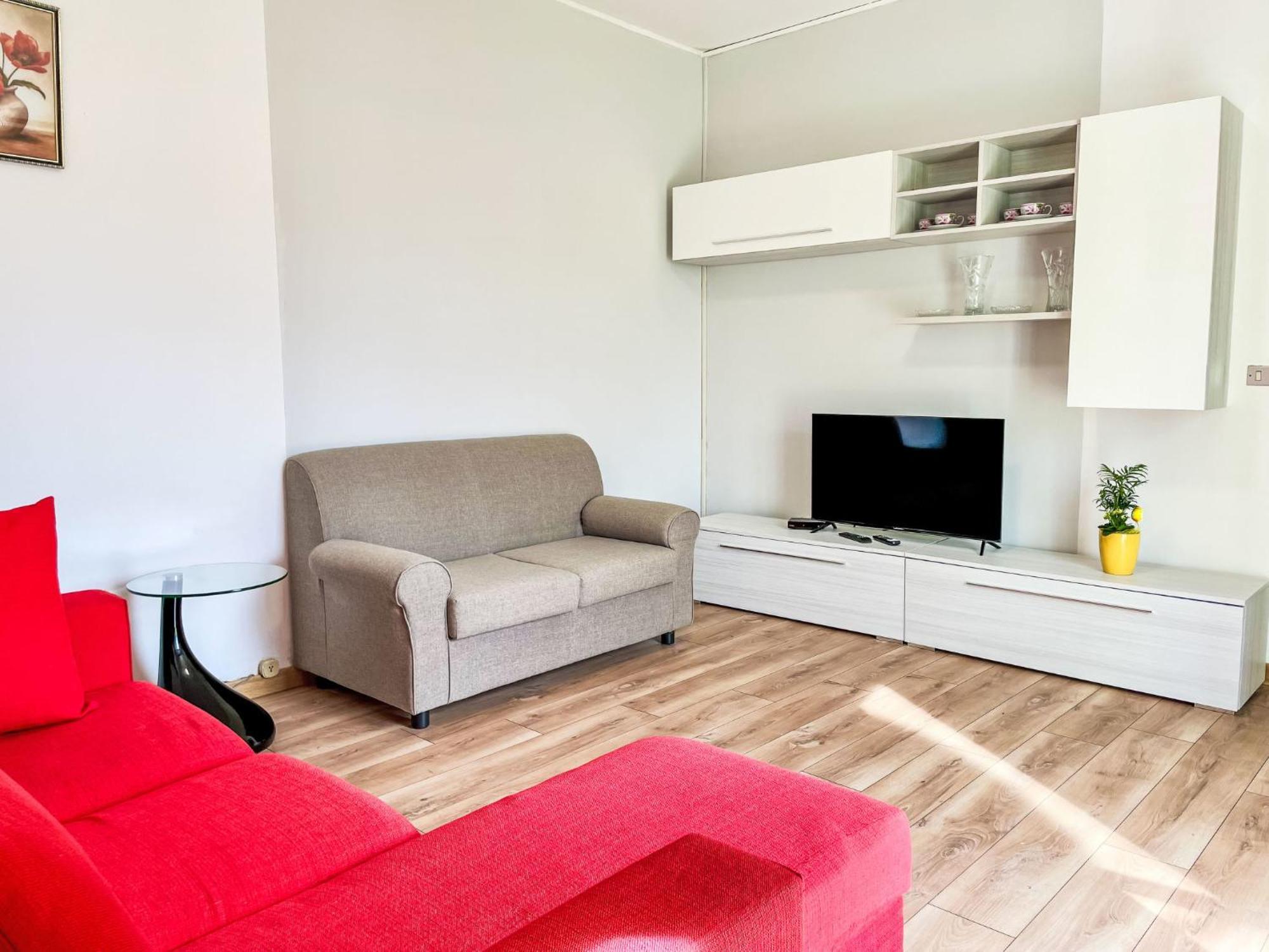 Apartment Pippo By Interhome Poncetta Екстериор снимка