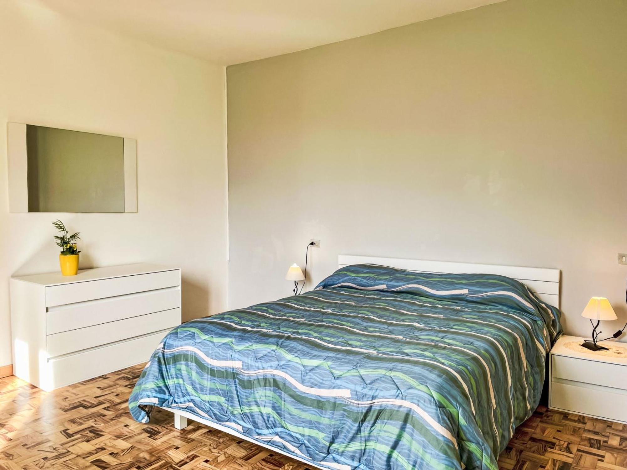 Apartment Pippo By Interhome Poncetta Екстериор снимка